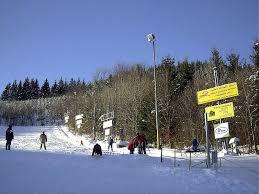 Ski Resort Palkovice